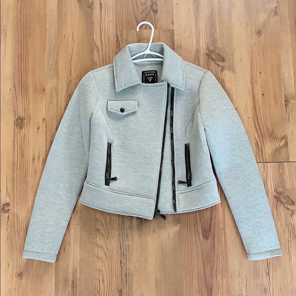Guess Jacket Small
